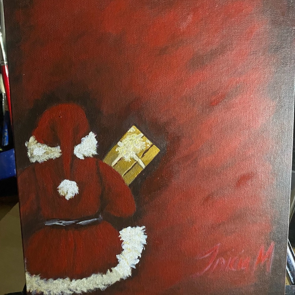 Acrylic Painting